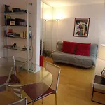 Appartement Ranavalo Tour Eiffel
