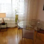 Appartement Ranavalo Tour Eiffel