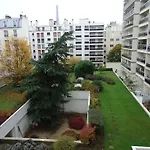 Appartement Ranavalo Tour Eiffel